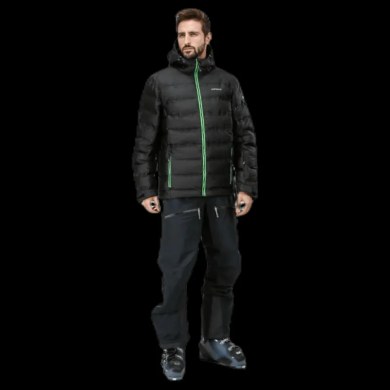 Online Icepeak Neev Black Svart