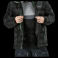 Online Icepeak Neev Black Svart