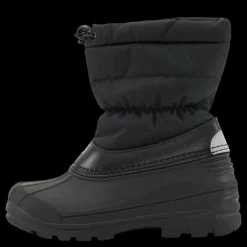 Reima Nefar Black Svart Discount