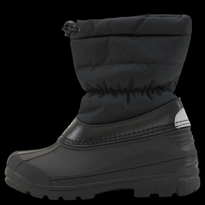 Reima Nefar Black Svart Discount
