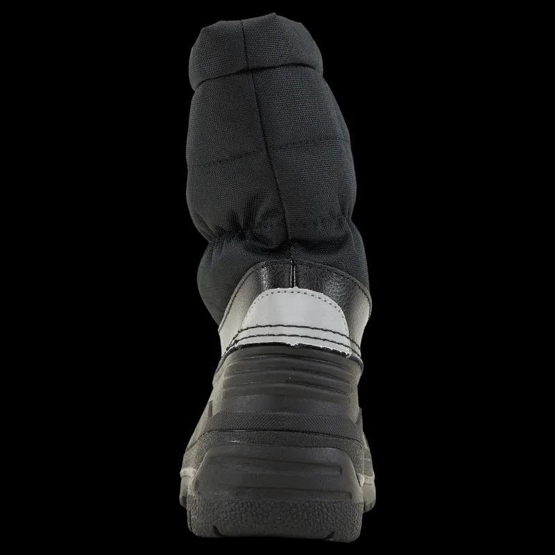 Reima Nefar Black Svart Discount