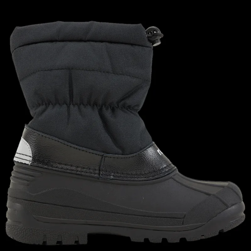 Reima Nefar Black Svart Discount