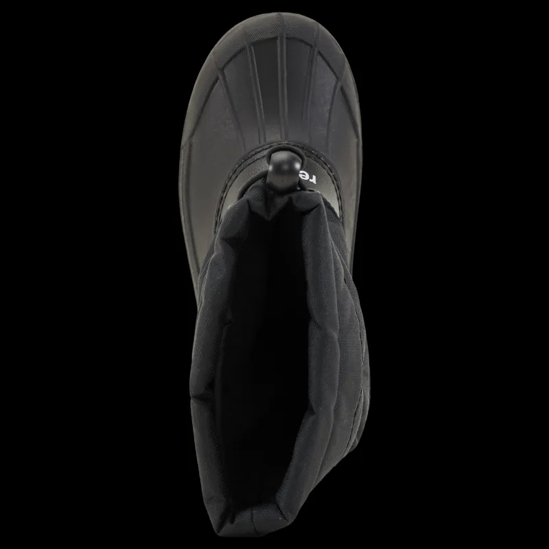 Reima Nefar Black Svart Discount