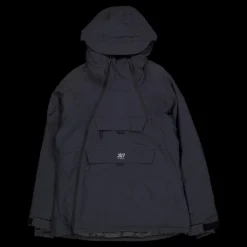 2117 of Sweden Nelkerim Jacket Women Black Svart Online