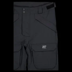 2117 of Sweden Nelkerim Pants Men Black Svart Sale