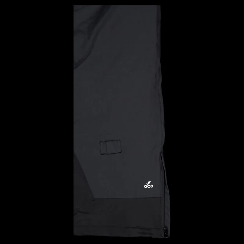 2117 of Sweden Nelkerim Pants Women Black Svart