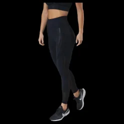Only Play Nell Hw Training Tights Black Svart Discount
