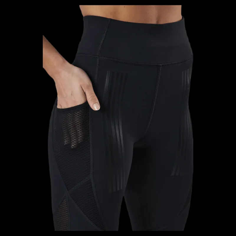 Only Play Nell Hw Training Tights Black Svart Discount