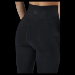 Only Play Nell Hw Training Tights Black Svart Discount
