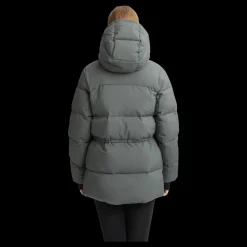 Röhnisch Nellie Jacket Urban Chic Grå Online