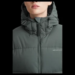 Röhnisch Nellie Jacket Urban Chic Grå Online