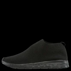 Nonation Nemi Black Svart Outlet