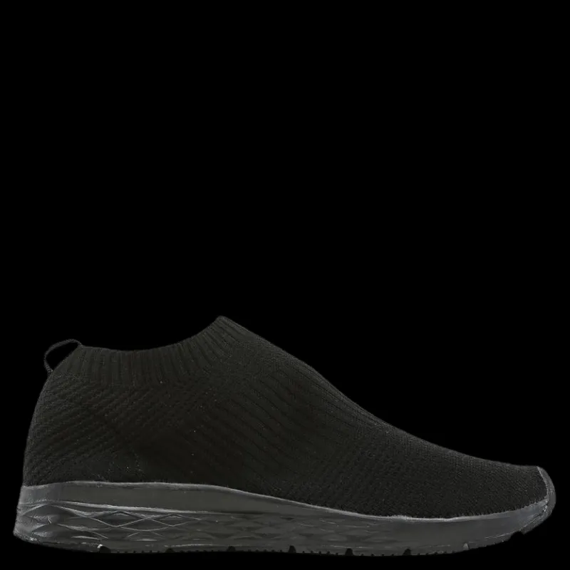 Nonation Nemi Black Svart Outlet
