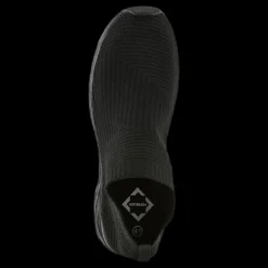 Nonation Nemi Black Svart Outlet