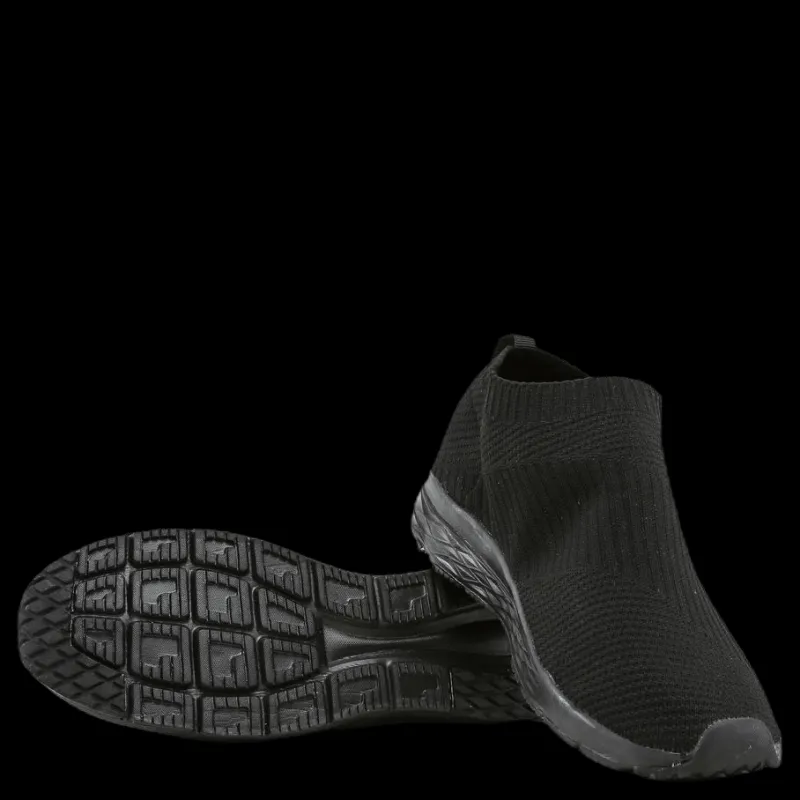 Nonation Nemi Black Svart Outlet
