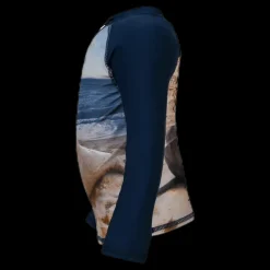 Online Molo Nemo Rashguard Beige