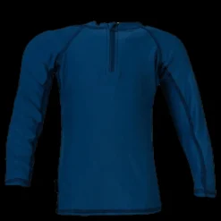 Discount Molo Nemo Rashguard Blue Blå