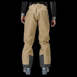 Outlet Haglöfs Nengal 3L Proof Pant Beige