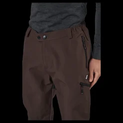 Tuxer Neo 2 Trousers Coffee Bean Brun