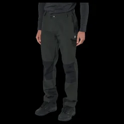 Tuxer Neo 2 Trousers Dark Olive Svart