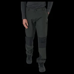 Tuxer Neo 2 Trousers Dark Olive Svart