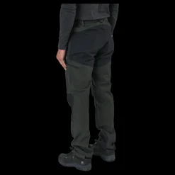 Tuxer Neo 2 Trousers Dark Olive Svart