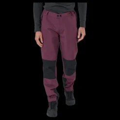 New Tuxer Neo 2 Trousers Royal Lila