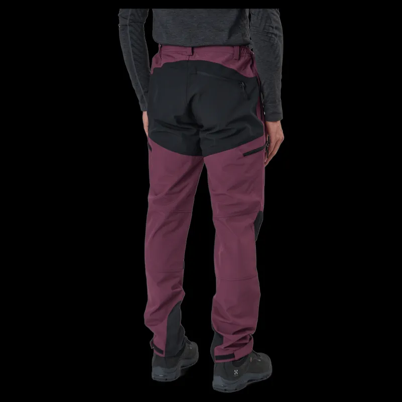 New Tuxer Neo 2 Trousers Royal Lila