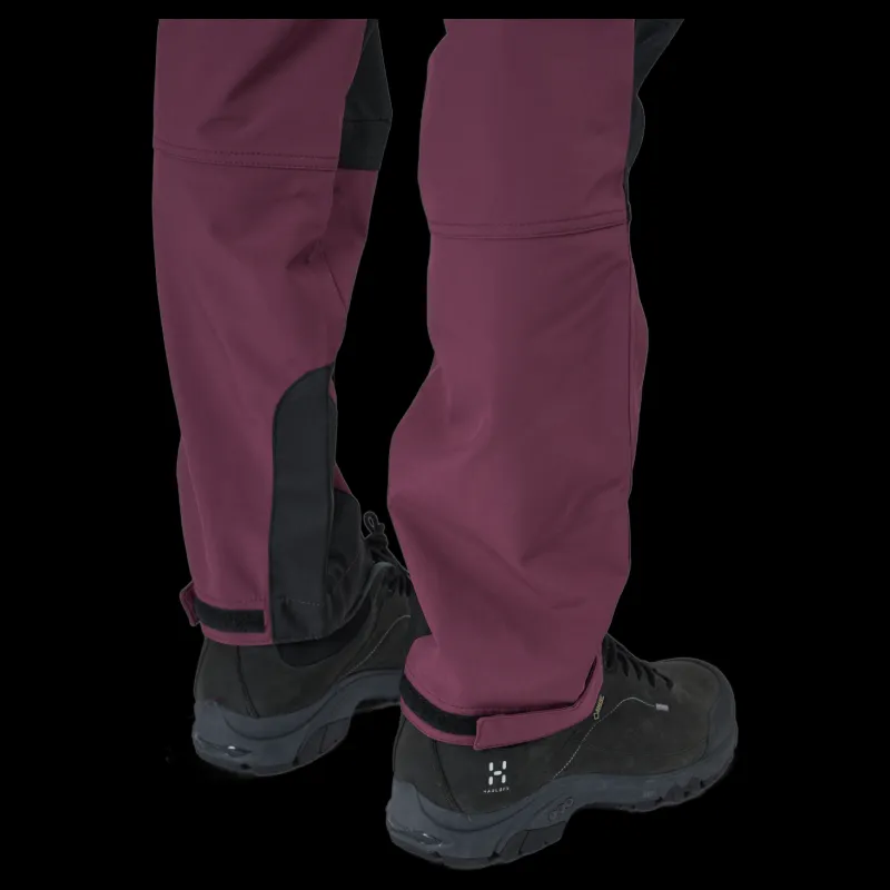 New Tuxer Neo 2 Trousers Royal Lila
