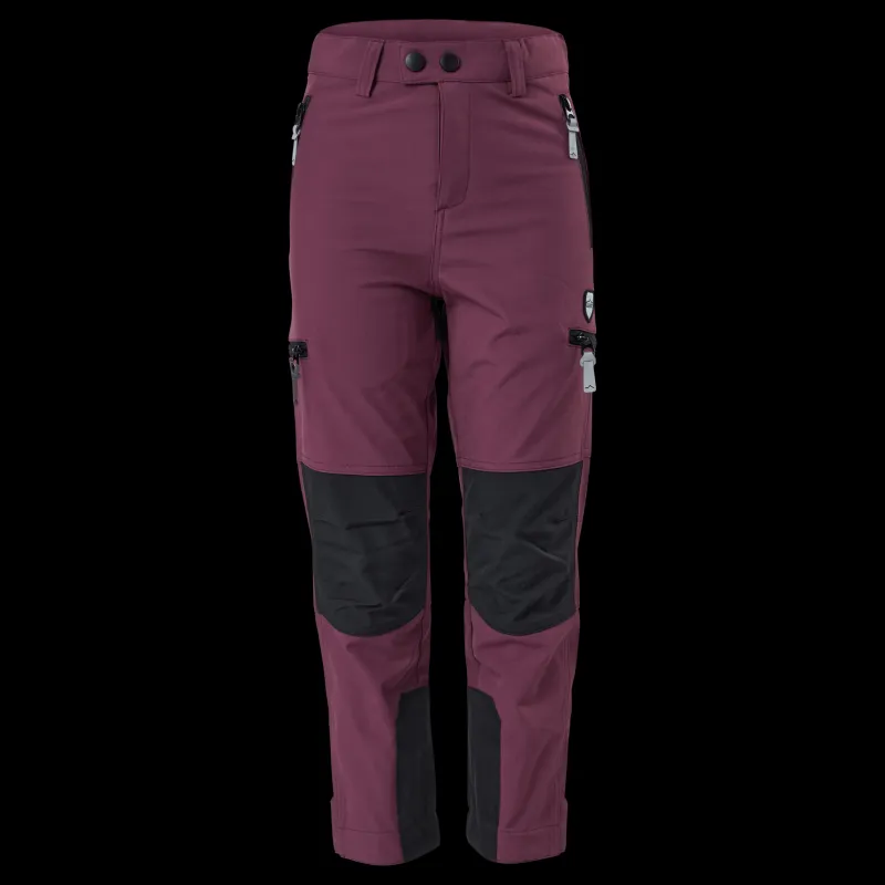 Tuxer Neo Jr 2 Pants Royal Lila New