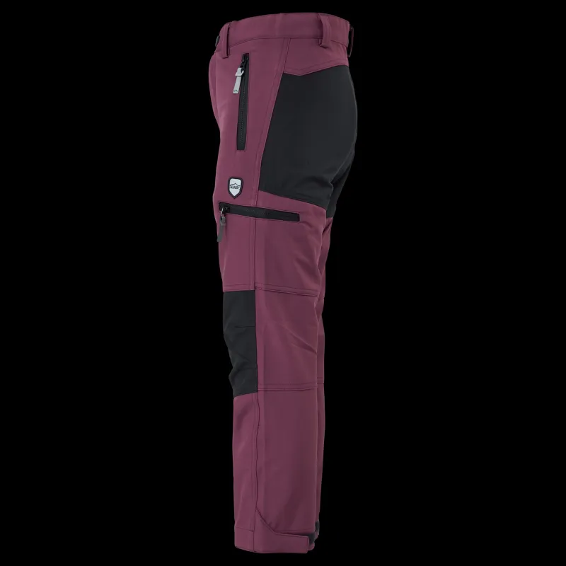 Tuxer Neo Jr 2 Pants Royal Lila New