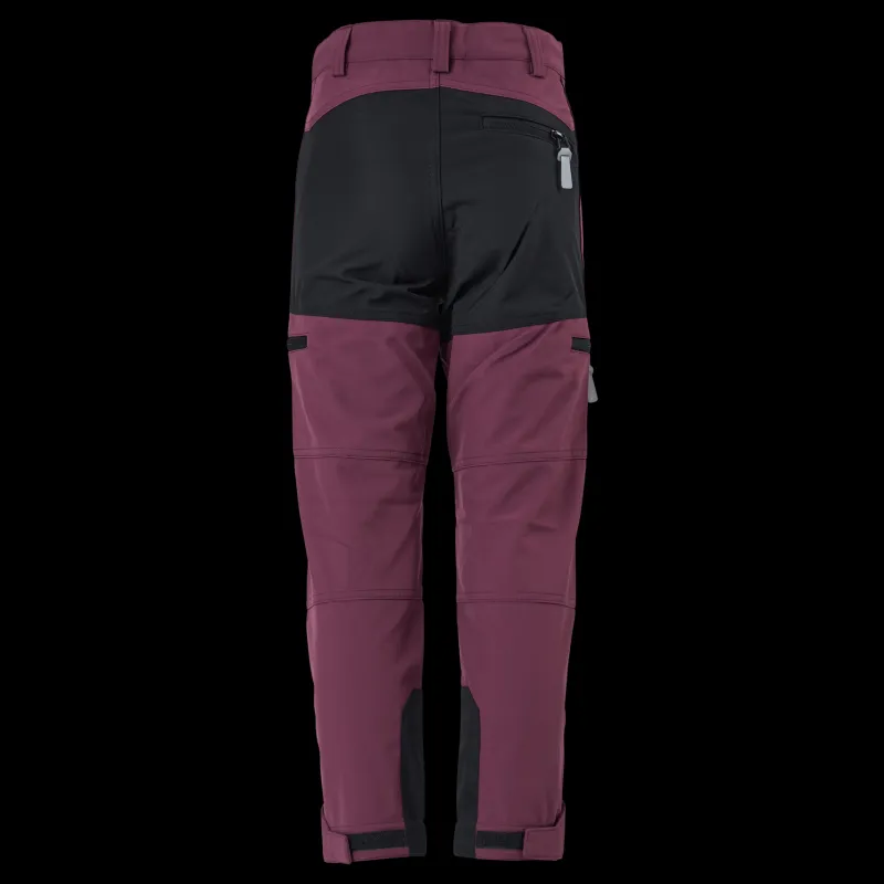 Tuxer Neo Jr 2 Pants Royal Lila New