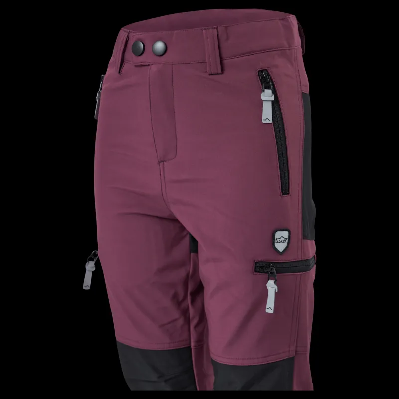 Tuxer Neo Jr 2 Pants Royal Lila New