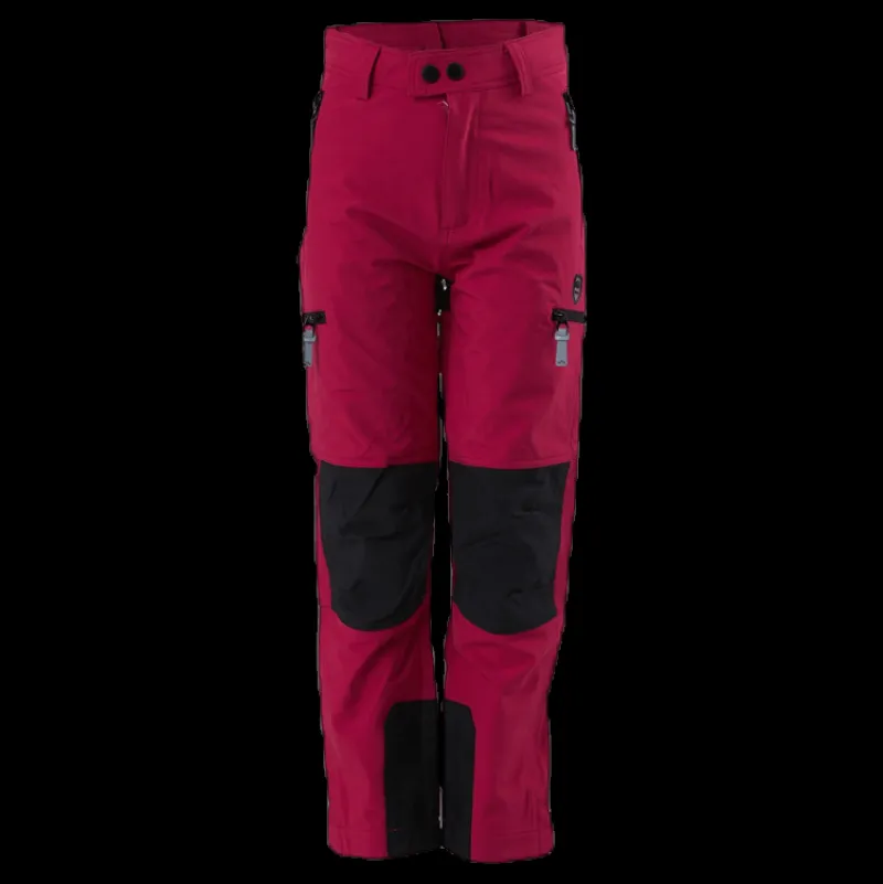Tuxer Neo Junior Pants Red Röd Discount