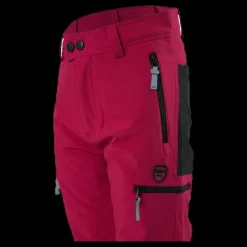Tuxer Neo Junior Pants Red Röd Discount