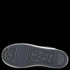 New Mols Neo Kids Boot Wp Black Svart