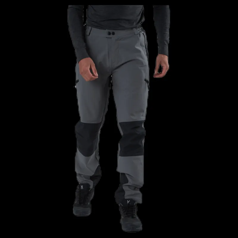 Tuxer Neo Pants Grey Grå Discount