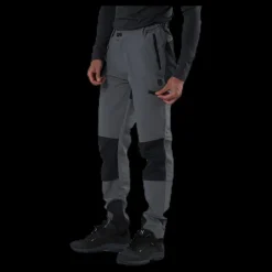 Tuxer Neo Pants Grey Grå Discount