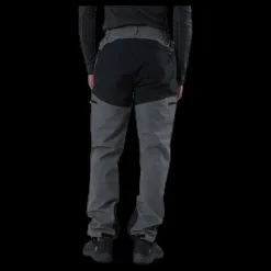 Tuxer Neo Pants Grey Grå Discount