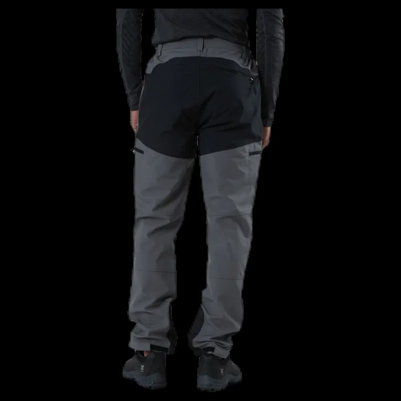 Tuxer Neo Pants Grey Grå Discount