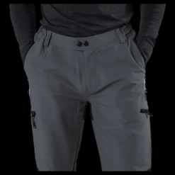 Tuxer Neo Pants Grey Grå Discount