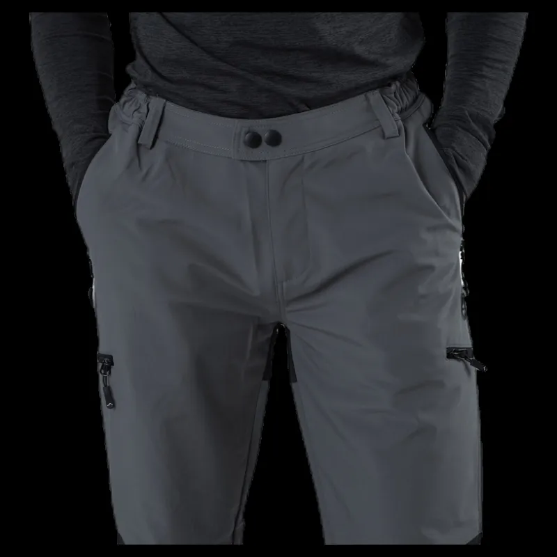 Tuxer Neo Pants Grey Grå Discount