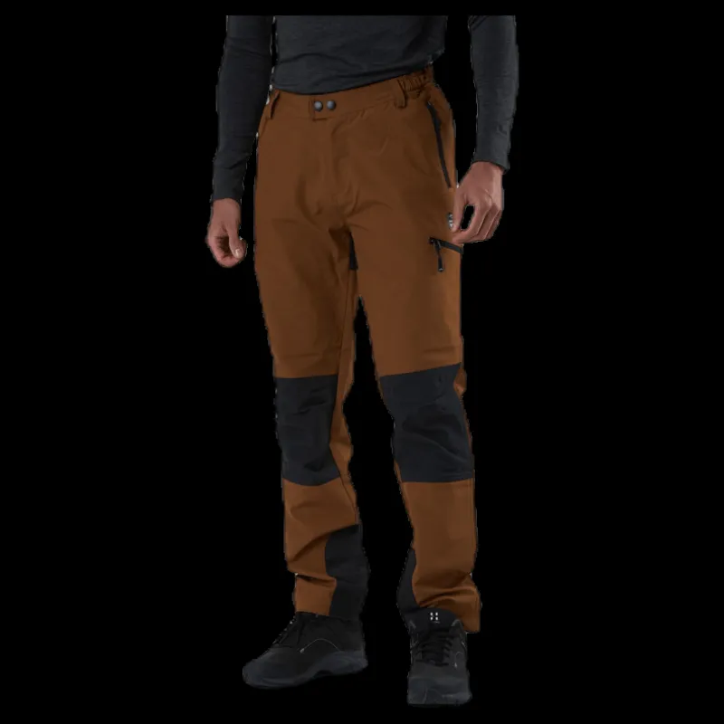 New Tuxer Neo Pants Orange