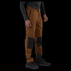New Tuxer Neo Pants Orange