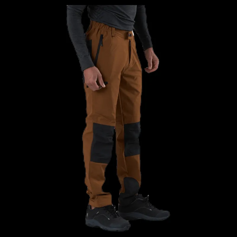 New Tuxer Neo Pants Orange