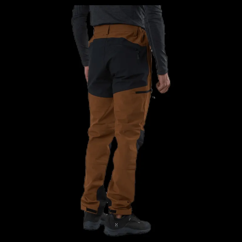 New Tuxer Neo Pants Orange