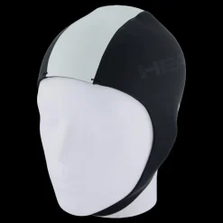 Head Neo Swim Cap 3mm Bkwh Svart och Vit Hot