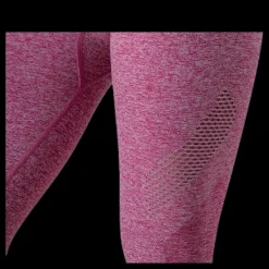 BLACC Neoma Seamless Tights Pink Rosa
