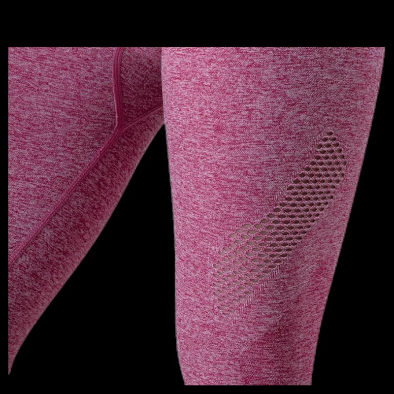 BLACC Neoma Seamless Tights Pink Rosa