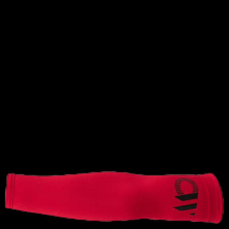 Clearance Head Neon Lycra Sleeves Yellow/Red Gul och Röd